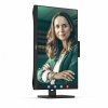 Monitor 24P3CW 23.8 cali IPS HDMI DP USB-C Pivot Kamera